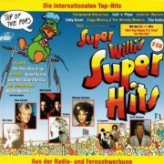 VA - Super Willi's Super Hits: Die Internationalen Top-Hits (2CD) (1988)