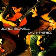 Jordi Bonell, Dani Pérez - Duo (2004)