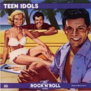 VA - The Rock 'N' Roll Era - Teen Idols (1991)