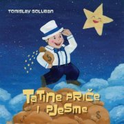 Tomislav Goluban - Tatine Price i Pjesme (2021)