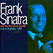 Frank Sinatra - Live In Australia, 1959 (Remastered) (2021) [Hi-Res]