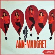 Ann-Margret - And Here She Is (Original Album Plus Bonus Tracks) (1961)