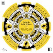 Eugenio Della Chiara - Paganini, Galante & Others: Works for Guitar (2023)