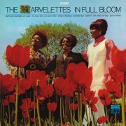 The Marvelettes - In Full Bloom (1969)
