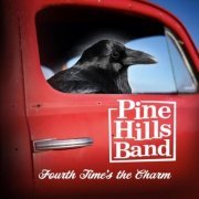 Pine Hills Band - Fourth Time's the Charm (2024)