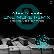 Alan Brando - One More Remix, Vol. 2 (2022)