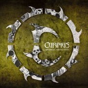 Curimus - Artificial Revolution (2014) Hi-Res