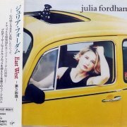 Julia Fordham - East West (1997)