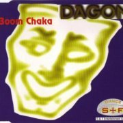 Dagon - Boom Chaka (CDM) (1996)