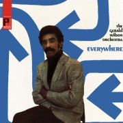 Gerald Wilson Orchestra - Everywhere (1968)