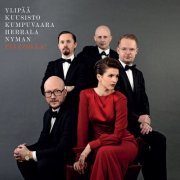 Maria Ylipää, Jaakko Kuusisto, Niko Kumpuvaara, Ville Herrala and Marzi Nyman  - Piazzolla! (2022) [Hi-Res]