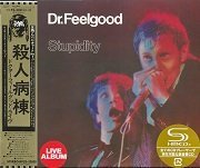 Dr. Feelgood - Stupidity (Japan Remastered) (1976/2014)
