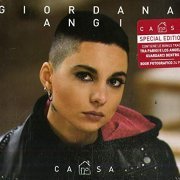 Giordana Angi - Casa (Special Edition) (2019)