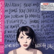 Norah Jones - ...Featuring (2010) {Japan 1st Press}