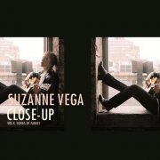 Suzanne Vega - Close-Up Vol 4, - Songs Of Family (2012)