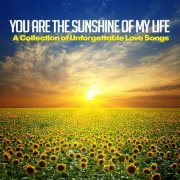 VA - You Are the Sunshine of My Life (A Collection of Unforgettable Love Songs) (2015)