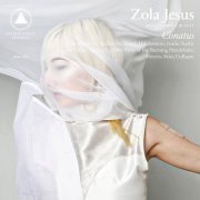 Zola Jesus - Conatus (2011)