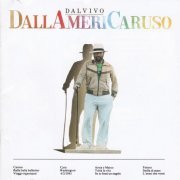 Lucio Dalla - DallAmeriCaruso (1986) CD-Rip