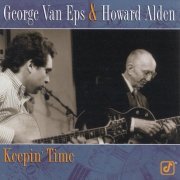 George Van Eps & Howard Alden - Keepin' Time (1996)