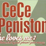 CeCe Peniston - He Loves Me 2 (2000) CDM
