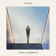 Love Of Lesbian - V.E.H.N. (Viaje épico hacia la nada) (2021) [Hi-Res]
