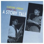 Clifford Jordan - A Story Tale (1961/2013)