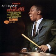 Art Blakey & The Jazz Messengers - Mosaic (1961) {RVG Edition} CD Rip