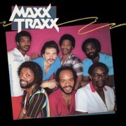 Maxx Traxx - Maxx Traxx (2023/1982)