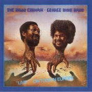 The Billy Cobham, George Duke Band - Live On Tour In Europe (1976)