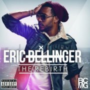 Eric Bellinger - The Rebirth (2014)