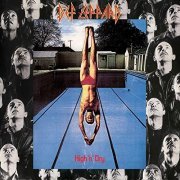 Def Leppard - High 'N' Dry (Remastered) (1981/2020)