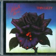 Thin Lizzy - Black Rose: A Rock Legend (1979) {1996, UK Reissue, Remastered}
