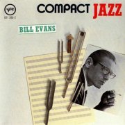 BIl Evans - Compact Jazz (1987) FLAC