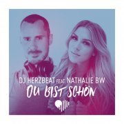 DJ Herzbeat, Nathalie BW - Du bist schön (2020) Hi-Res