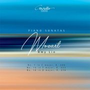 Amy Lin - Mozart: Piano Sonatas, Nos. 7, 15 & 18 (2021) [Hi-Res]