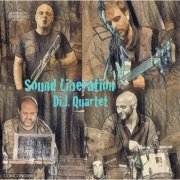 Sound Liberation - Sound Liberation Di.J. Quartet (2023) [Hi-Res]