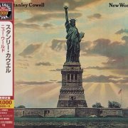 Stanley Cowell - New World (1978) [2014 Rare Groove Funk Best Collection 1000]