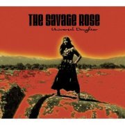 The Savage Rose - Universal Daughter (2007)