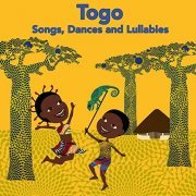 Amen Viana - Togo Songs, Dances and Lullabies (2019)
