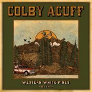 Colby Acuff - Western White Pines (Deluxe) (2023) Hi Res