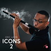 Eric Lamb - Icons 2 (2021) Hi-Res