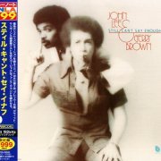 John Lee & Gerry Brown - Still Can't Say Enough (1976) [2013 BNLA Series 24-bit Remaster] CD-Rip