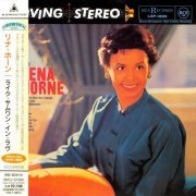 Lena Horne - Songs by Burke and Van Heusen (1959)