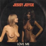 Jessy Joyce - Love Me (1976)