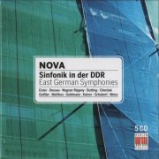 VA - Nova: Sinfonik in der DDR (2008)