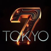 Tokyo - Seven (2023) Hi Res