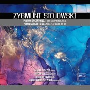 Polish Sinfonia Iuventus Orchestra - Stojowski: Piano Concertos Nos. 1 & 2 (2022)