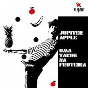 Jupiter Apple - Uma Tarde Na Fruteira (Deluxe Edition) (2022)