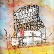 The Funk League - Funky As Usual (2012)