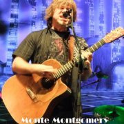 Monte Montgomery - Collection (1998-2016) CD-Rip